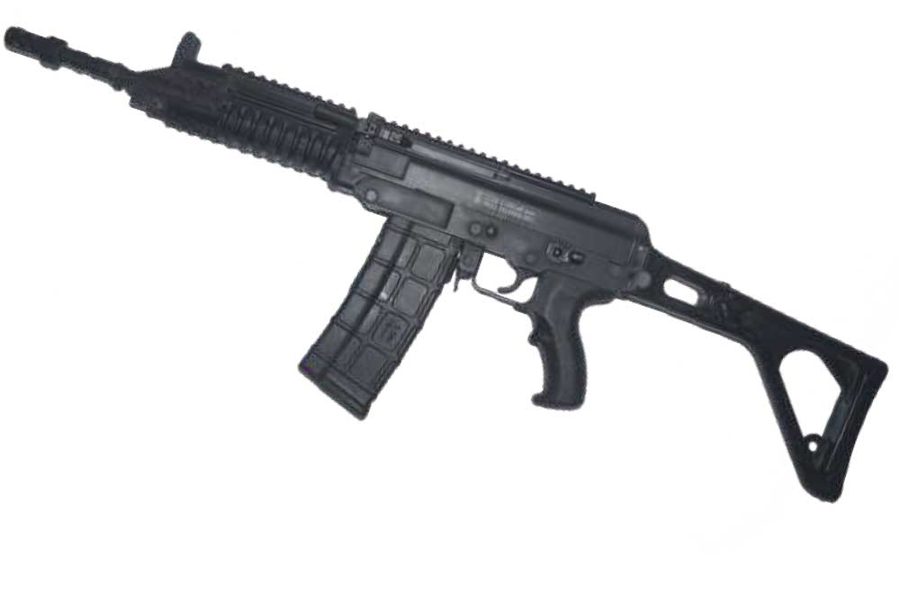 Close Quarter Battle Carbine