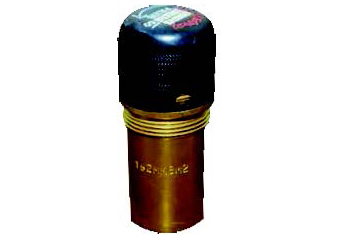 Fuze for Mortars