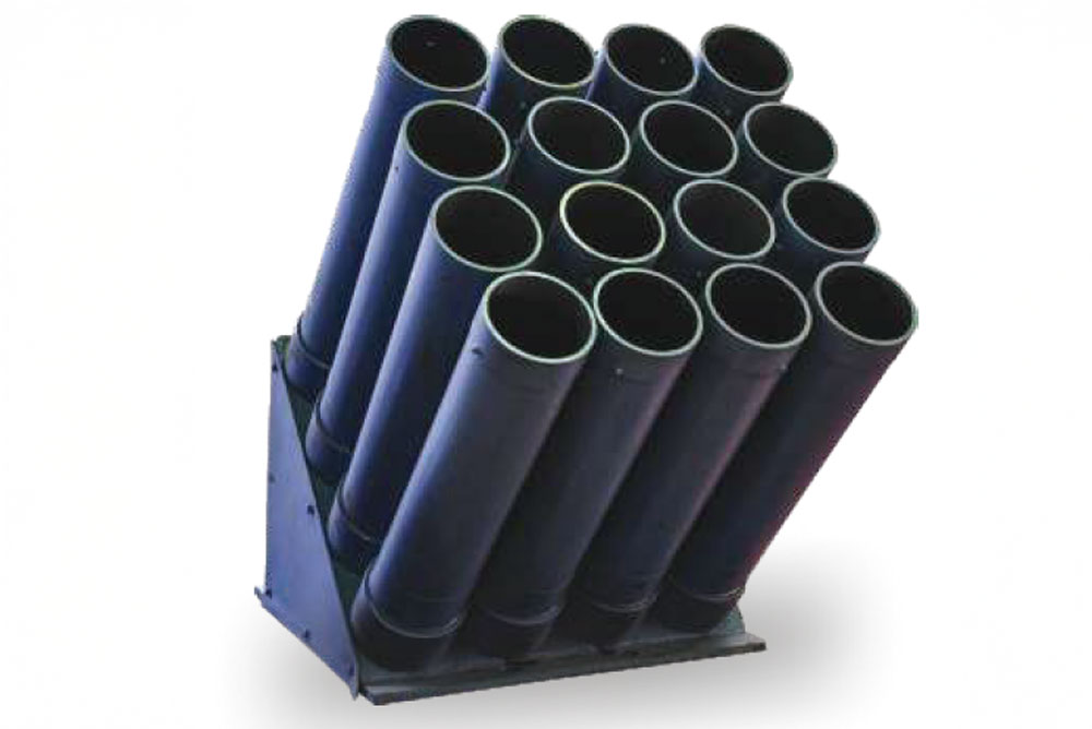 Kavach Rocket System
