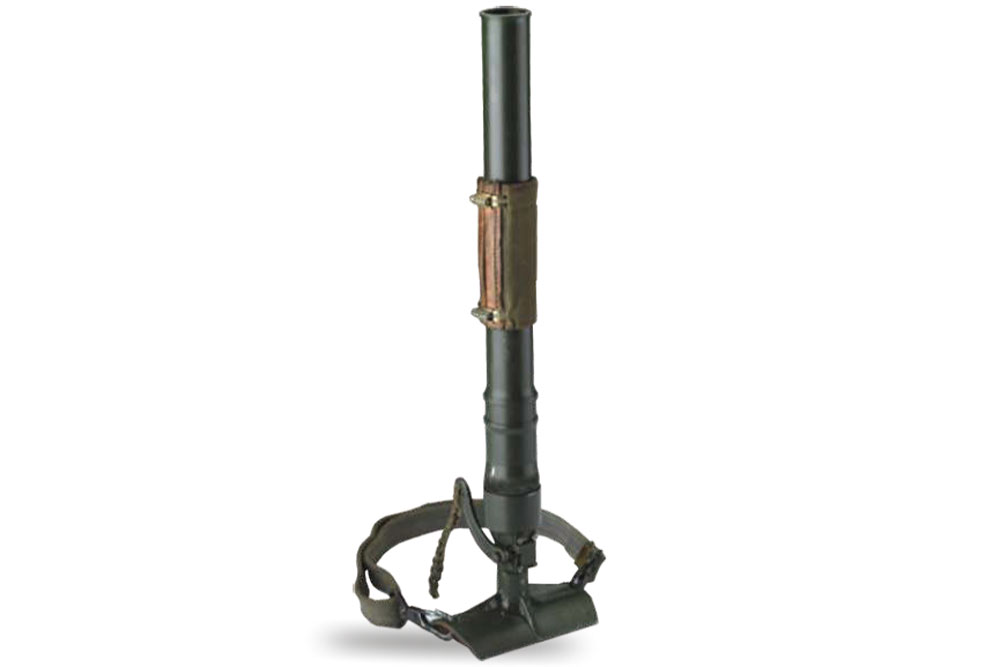 Mortar Image