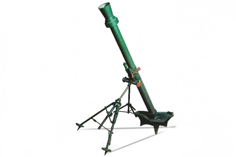 Mortar Image