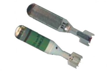 Shell Mortar Smoke 2A