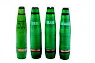 IFG Colour Smoke