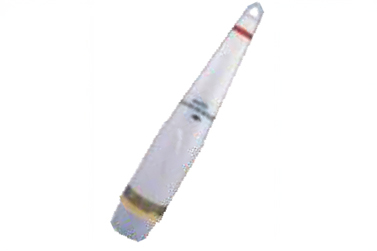 Shell Illuminating ERFB