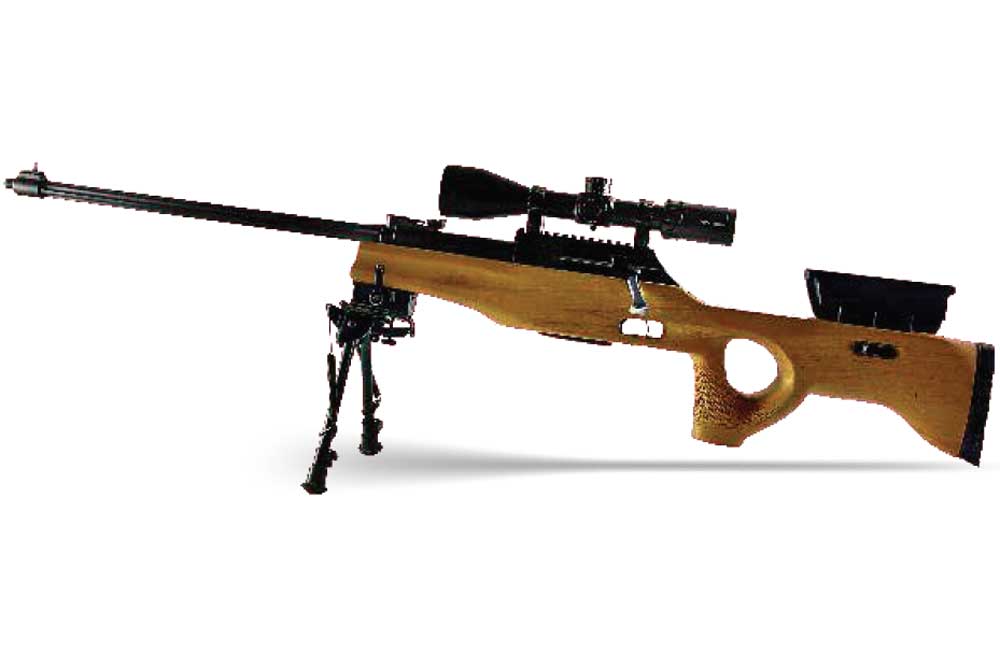 Sniper MK 1