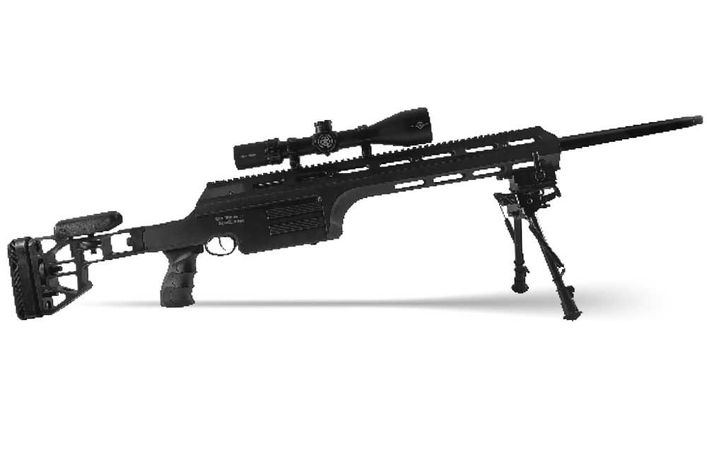 Sniper Rifle