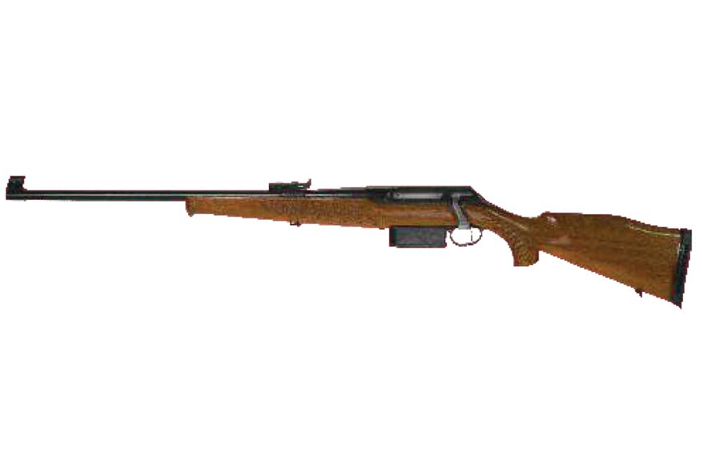 Sporting Rifle .30
