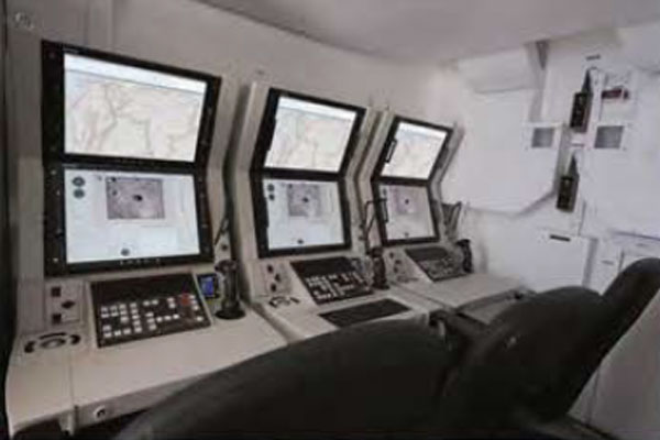 UAV Manufacturing 2