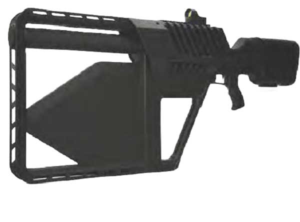 RexShield RexGun Tactical
