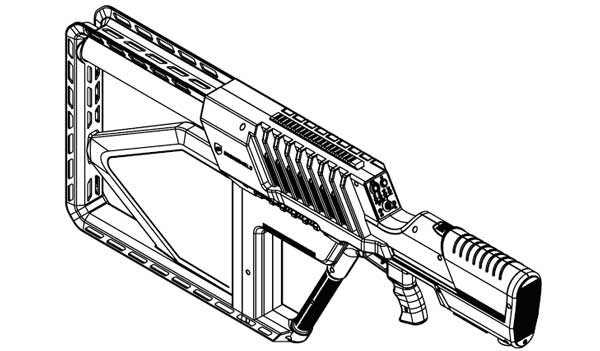 Effective Jammer Frequencies