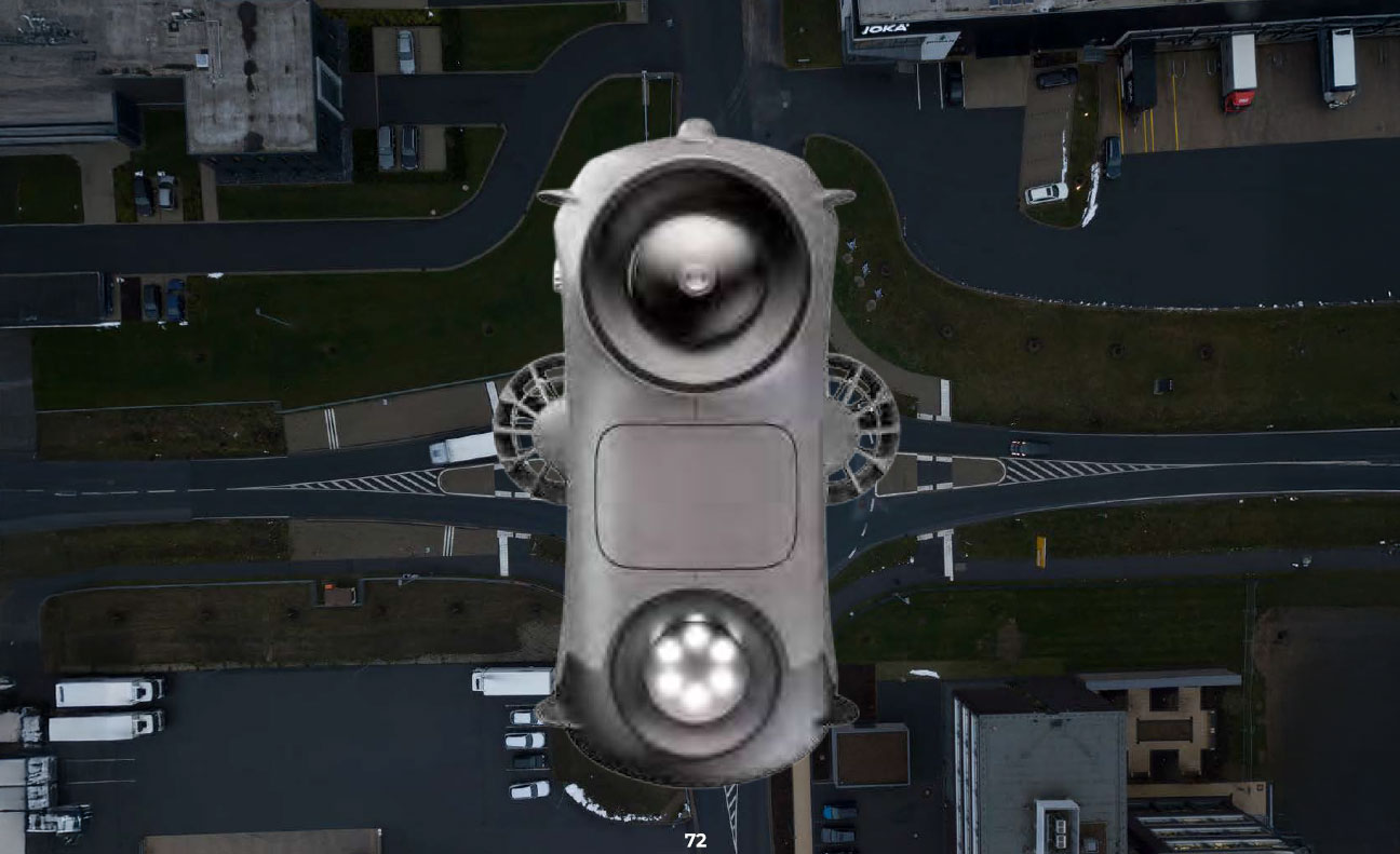 RexEye Banner
