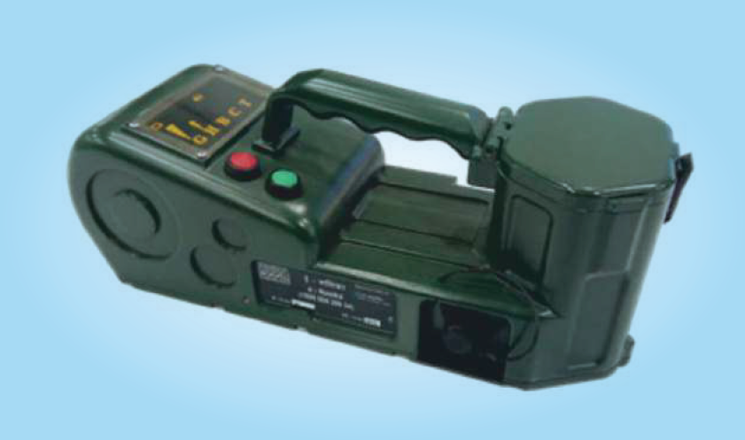 Chemical Agent Monitor