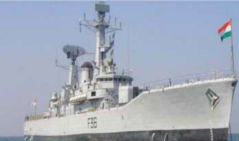 3D Surveillance Radar