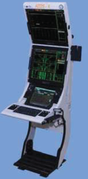 Operator Console