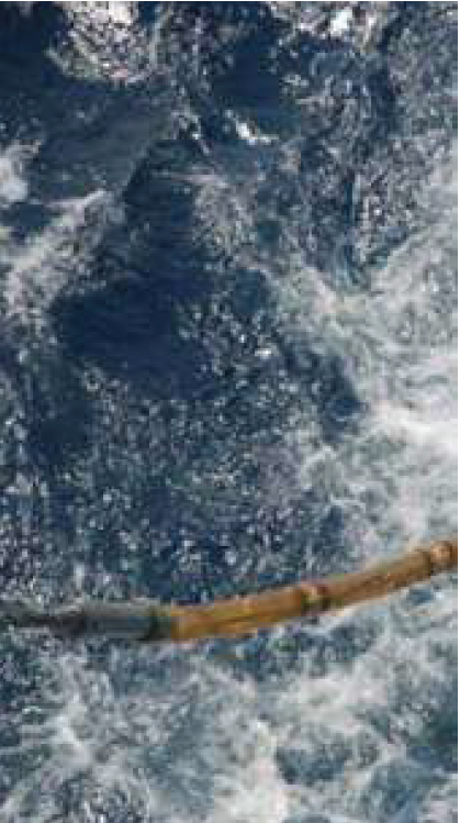 Torpedo Defence Operation