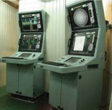 Operator Console