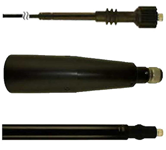 Antenna Types
