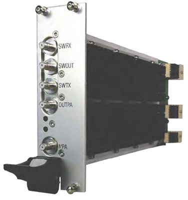 Power Amplifier Modules